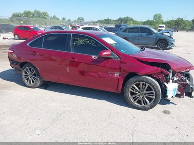 4T1BF1FK0FU****** 2015 Toyota Camry
