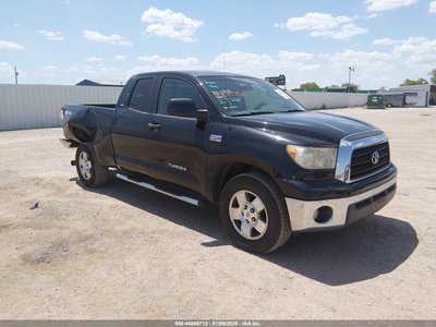 2007 Toyota Tundra