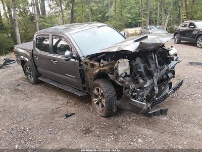 2019 Toyota Tacoma
