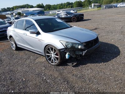 1HGCP2F30AA****** 2010 Honda Accord