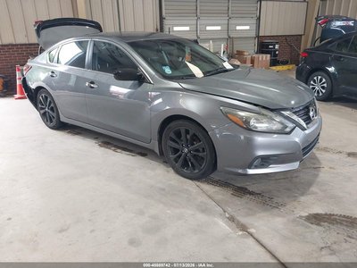 1N4AL3AP5HC****** 2017 Nissan Altima
