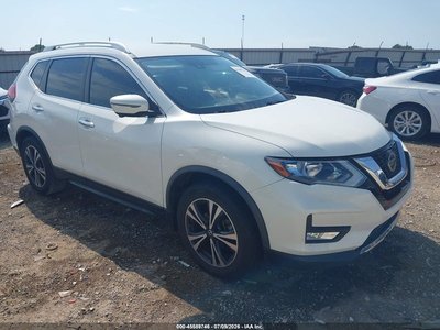 JN8AT2MTXKW****** 2019 Nissan Rogue