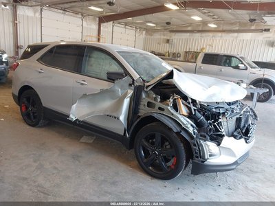 2GNAXLEX9K6****** 2019 Chevrolet Equinox