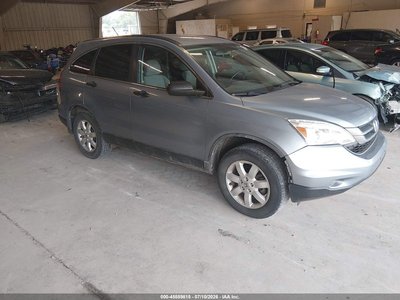 2011 Honda CR-V