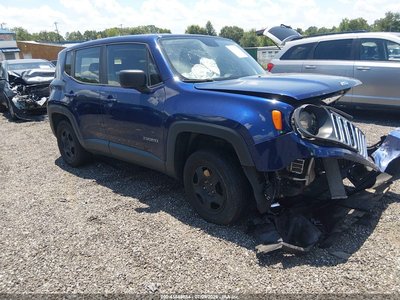 ZACCJBAB4JP****** 2018 Jeep Renegade