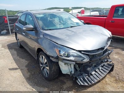 2018 Nissan Sentra