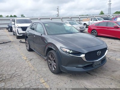 2021 Mazda CX-30