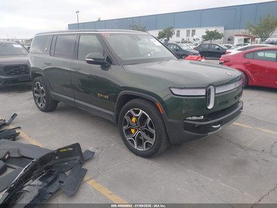 7PDSGABL7NN****** 2022 Rivian R1S