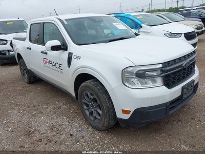2023 Ford Maverick