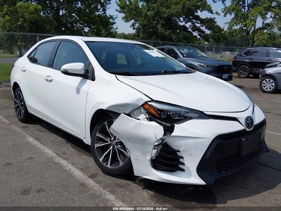 2T1BURHE3KC****** 2019 Toyota Corolla