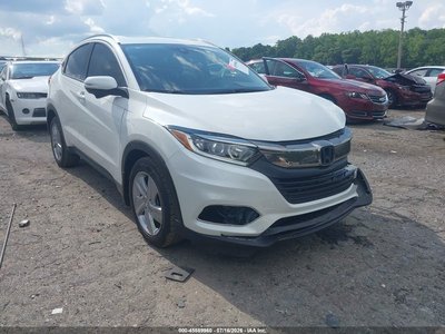 2019 Honda HR-V