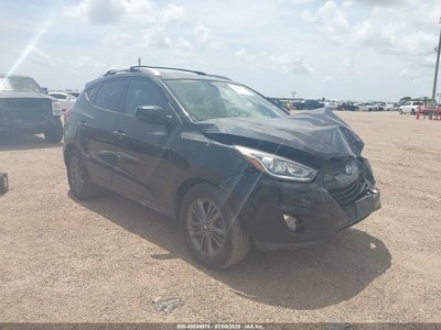 2014 Hyundai Tucson