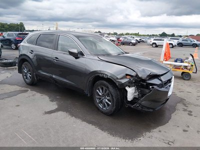 2020 Mazda CX-9