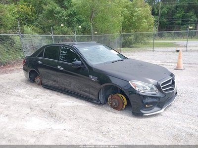 WDDHF5KB5EB****** 2014 Mercedes-Benz E 350