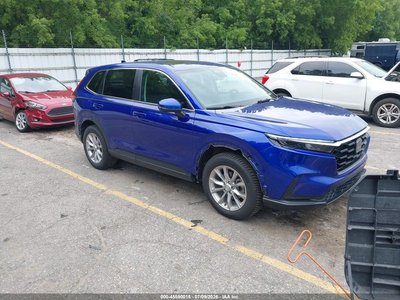 2023 Honda CR-V