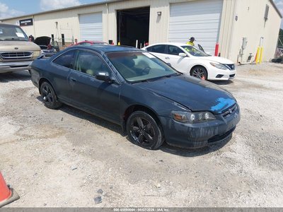 1HGCG2254XA****** 1999 Honda Accord
