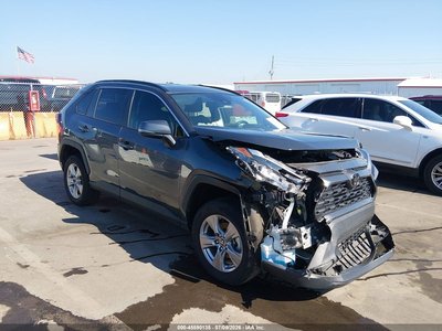 2T3W1RFV9NW****** 2022 Toyota RAV4