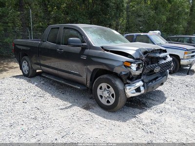 5TFRY5F19LX****** 2020 Toyota Tundra