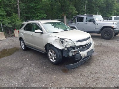 2013 Chevrolet Equinox