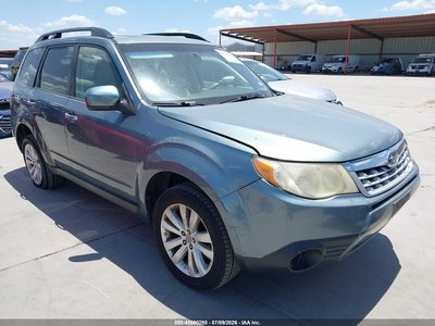 JF2SHADC5CH****** 2012 Subaru Forester