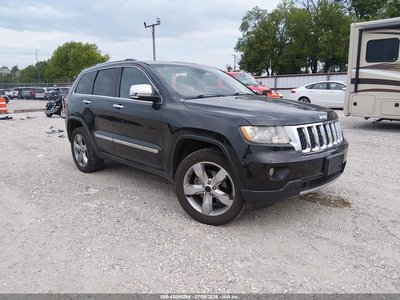 2013 Jeep Grand Cherokee
