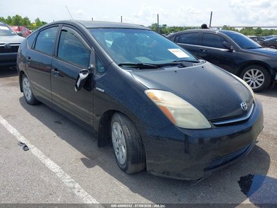 JTDKB20U567****** 2006 Toyota Prius