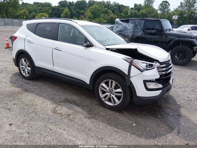 2014 Hyundai Santa Fe