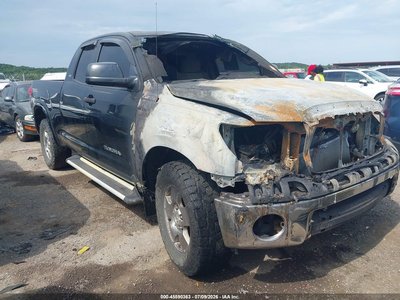 5TFBV54128X****** 2008 Toyota Tundra