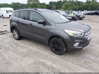 1FMCU9HD3JU****** 2018 Ford Escape