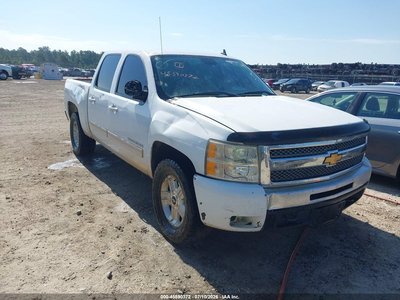 3GCPKTE30BG****** 2011 Chevrolet Silverado 1500