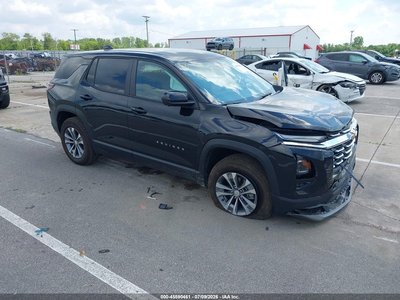 3GNAXPEG8TL****** 2026 Chevrolet Equinox