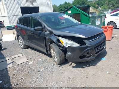 1FMCU9G93FU****** 2015 Ford Escape