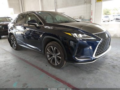 2020 Lexus RX