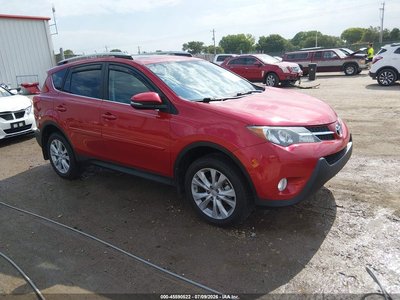 2013 Toyota RAV4