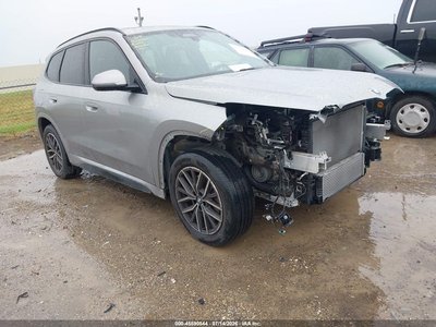 2023 BMW X1