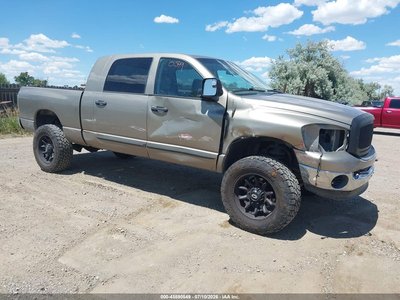 3D7KS19D08G****** 2008 Dodge Ram 1500