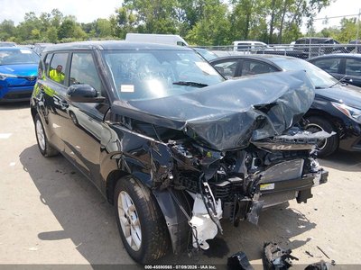 KNDJ23AU7R7****** 2024 Kia Soul