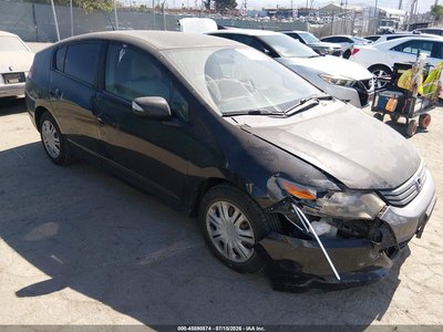 2011 Honda Insight