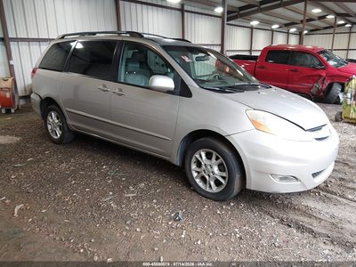 2006 Toyota Sienna