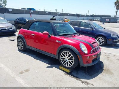2007 MINI Cooper