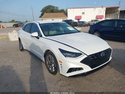 2020 Hyundai Sonata