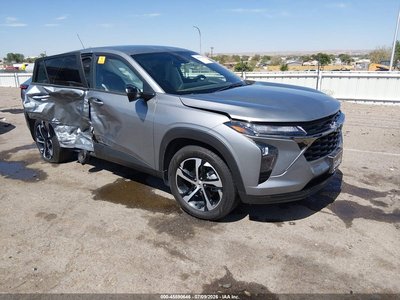 KL77LGEP6TC****** 2026 Chevrolet Trax