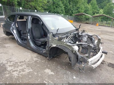 5TDBZRBH2MS****** 2021 Toyota Highlander