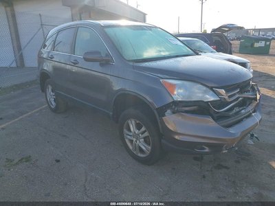 2011 Honda CR-V