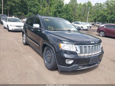 1C4RJFCT1DC****** 2013 Jeep Grand Cherokee