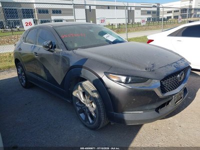 3MVDMACL1LM****** 2020 Mazda CX-30