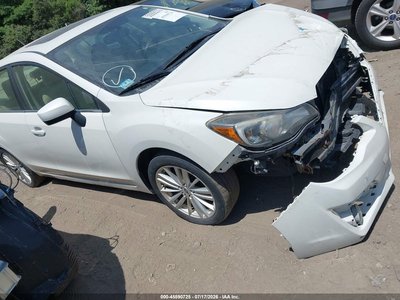 JF1GJAF68GH****** 2016 Subaru Impreza