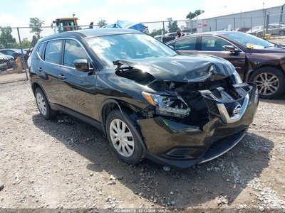 JN8AT2MT1GW****** 2016 Nissan Rogue