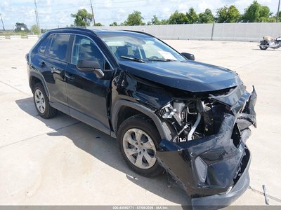 2T3H1RFV7MC****** 2021 Toyota RAV4