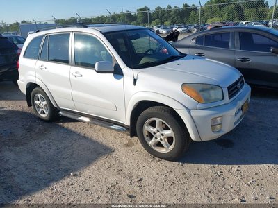 JTEHH20V120****** 2002 Toyota RAV4